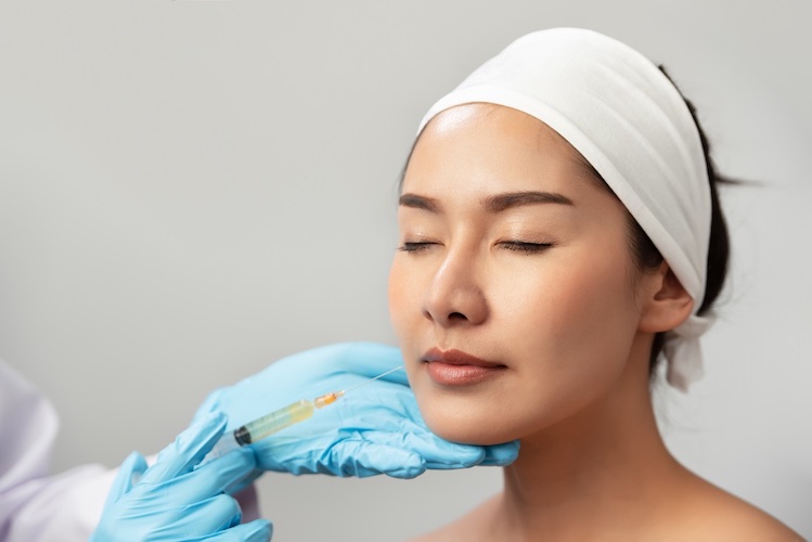 Botox vs. Fillers In Alabama